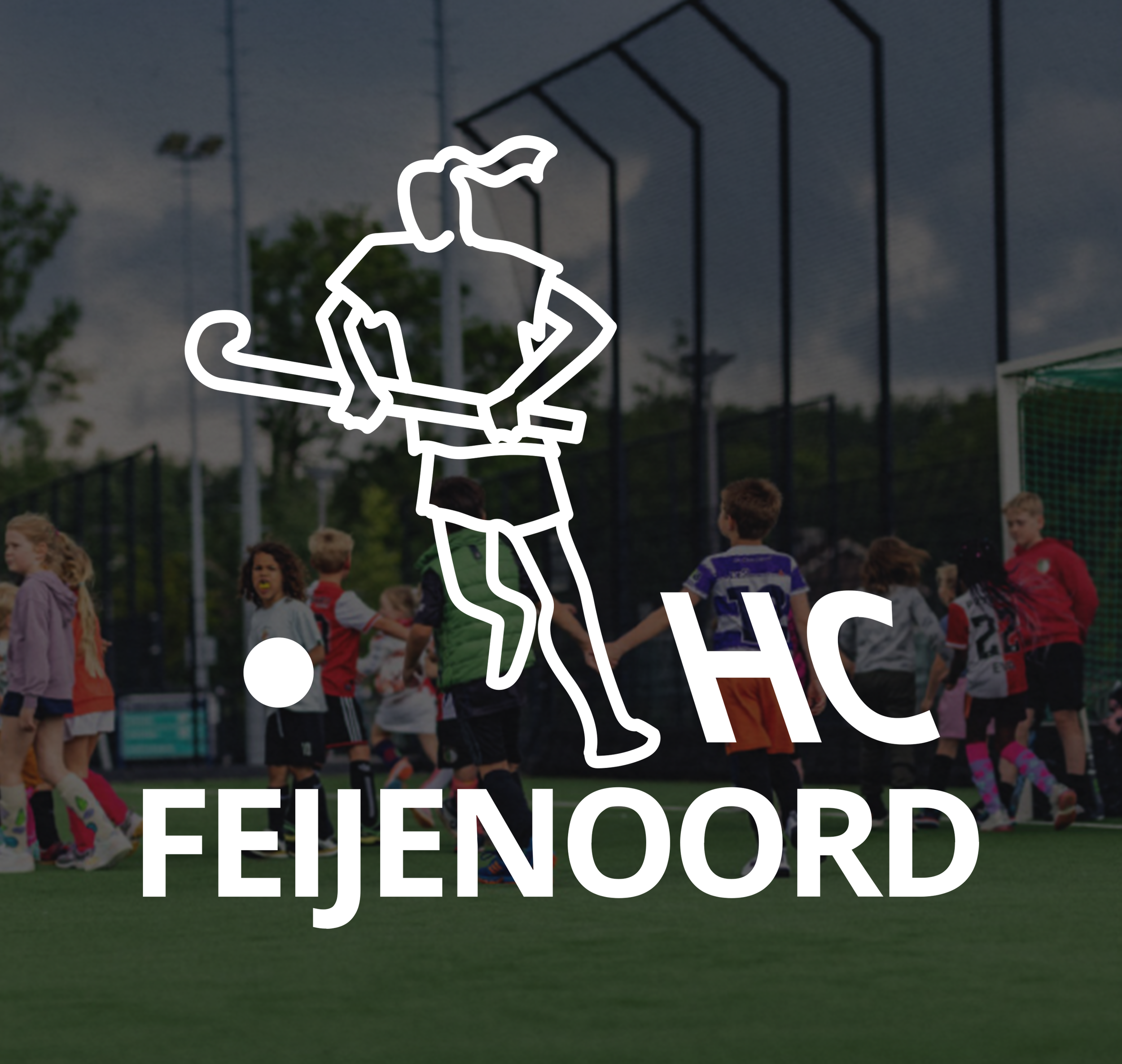 The HC Feijenoord Project