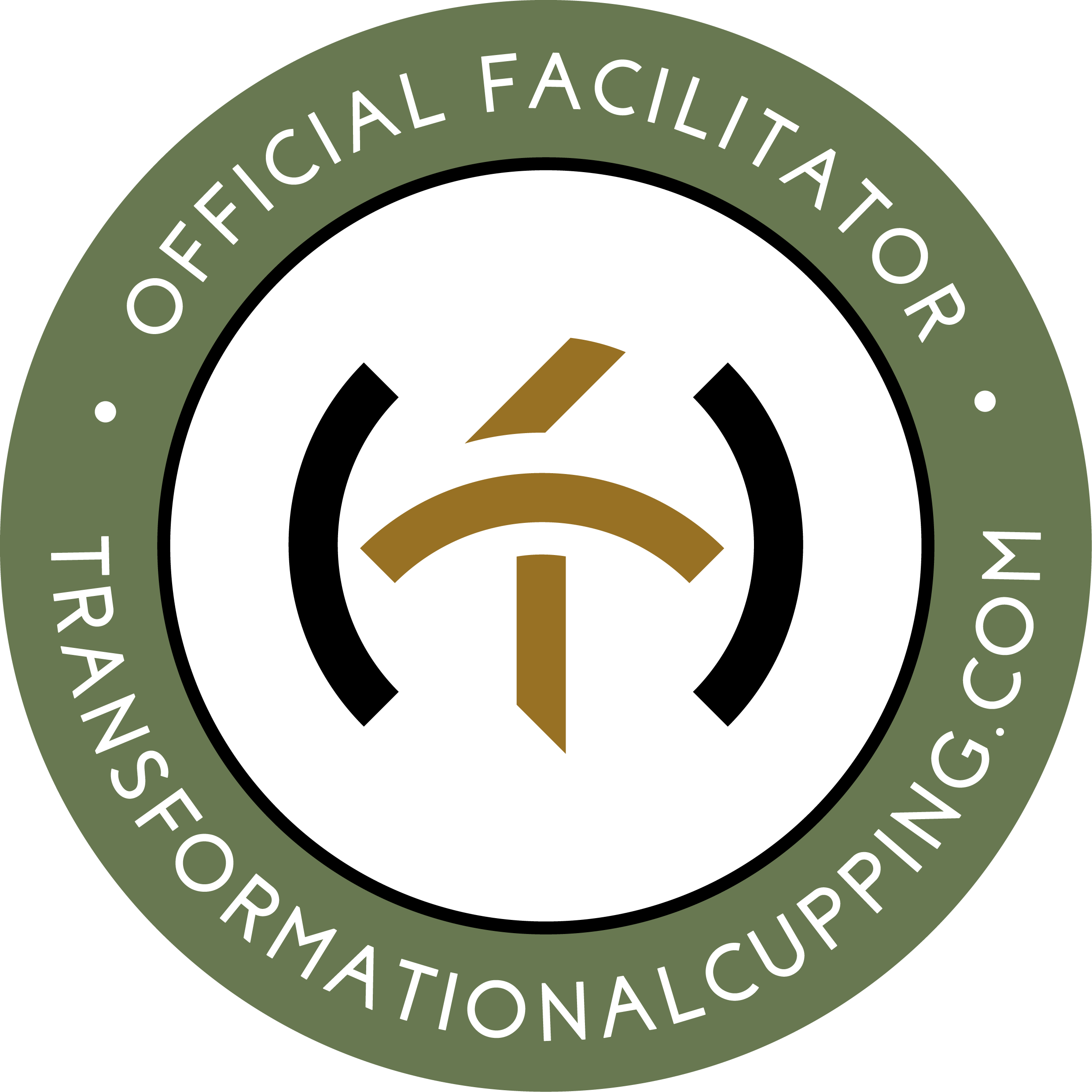 Cupping Ridderkerk op Transformational Cupping Facilitators